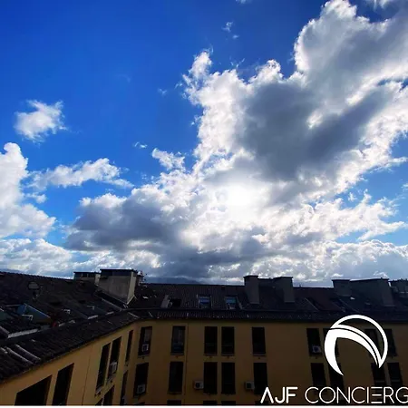 Apartment Cocon Cosy Avec Velux A 2 Pas De La Mer Avec Garage