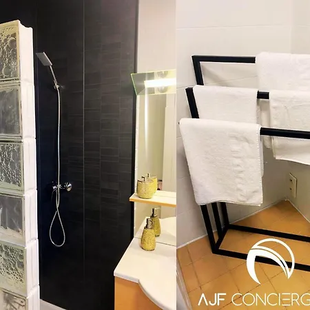 Cocon Cosy Avec Velux A 2 Pas De La Mer Avec Garage Apartment