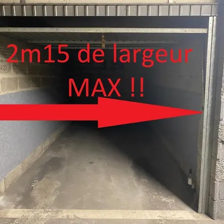 Cocon Cosy Avec Velux A 2 Pas De La Mer Avec Garage Ajaccio (Corsica)